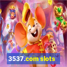 3537.com slots